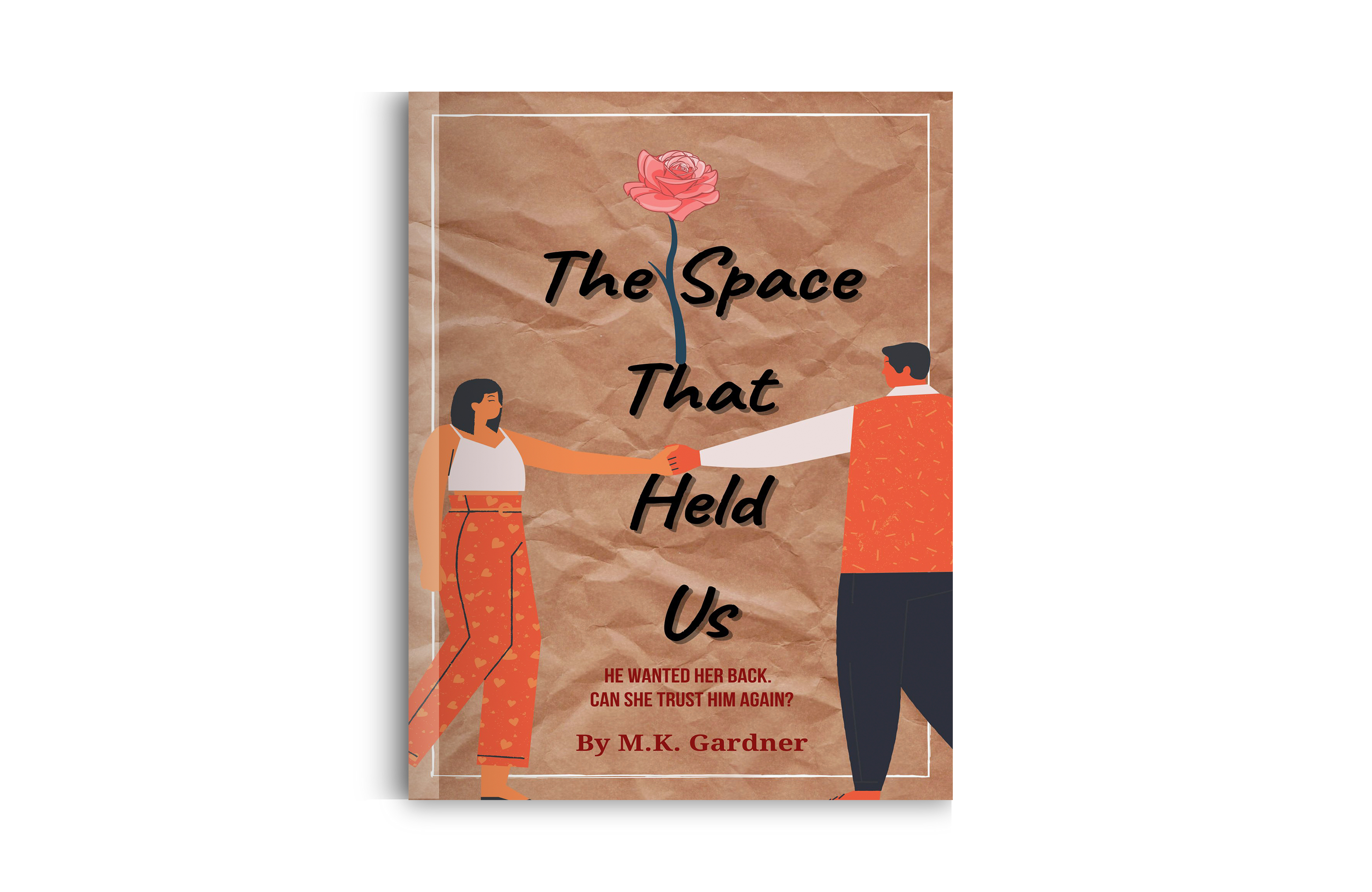 The Space That Held Us The Space That Held Us