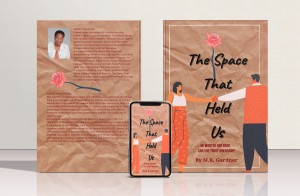 The Space That Held Us