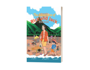 The Adventures of Rick and Jack