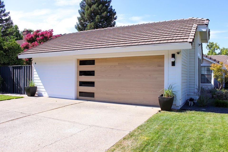 LMS Garage Door Sacramento CA 19