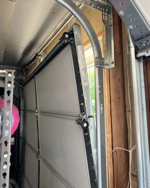 LMS Garage Door Sacramento CA 17