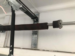 LMS Garage Door Sacramento CA 4