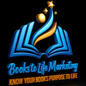 Books to Life Marketing
