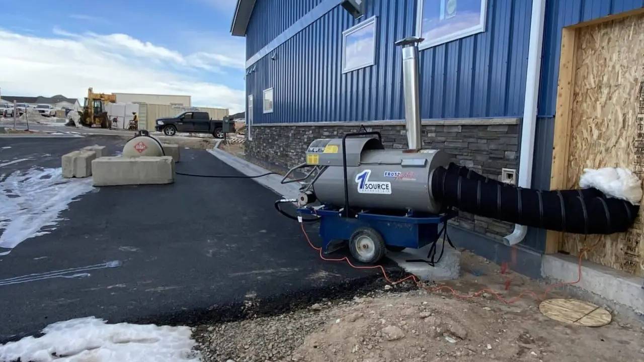 1source Rentals Equipments