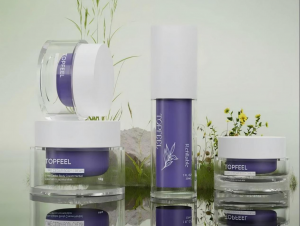 Sustainable Cosmetic Packaging