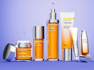 Sustainable Cosmetic Packaging TOPFEELPACK