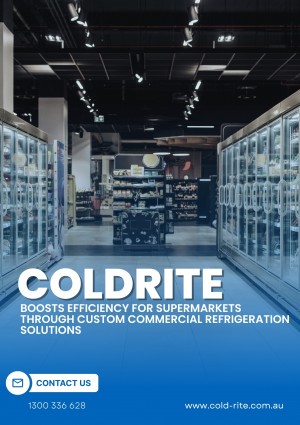 Cold Rite Cover