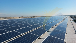 Global Leading Ballasted Flat Roof Solar Mounting Exporter
