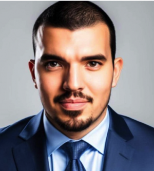 Todd Salerno, Recognized by BestAgents.us as a 2025 Top Agent 