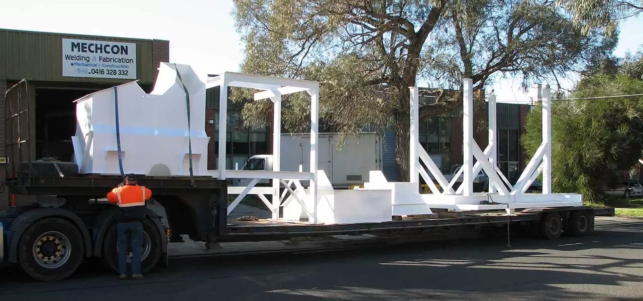 Steel Fabricators in Melbourne Deliver Tailored Solutions for Modern Construction Needs!