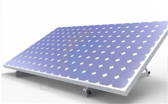 Global Leading Solar Panel Mounting Rails Factory