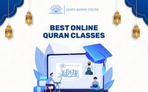 learn quran online  