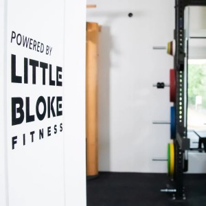 Little Bloke Fitness