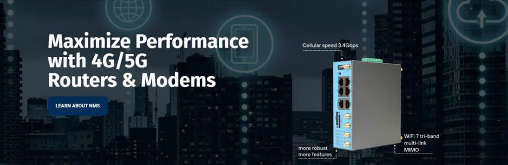 Top Reliable 4G5G Router Manufacturers Top Reliable 4G5G Router Manufacturers