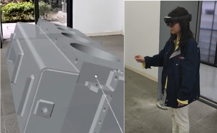 Openex a leader in the Fabrication Revolution Openex a leader in the Fabrication Revolution