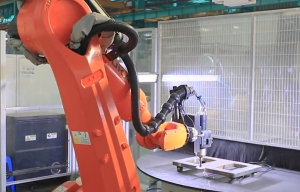 The Next Generation of Heavy Fabrication: Key Takeaways from the AWS Welding Summit 2025