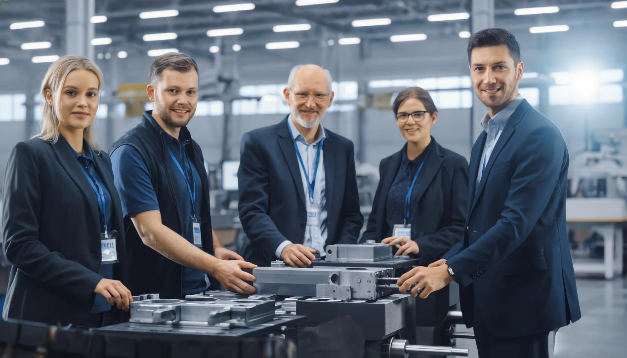 Professional Heavy Machining Manufacturer Professional Heavy Machining Manufacturer