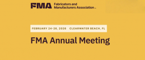 FMA 2026