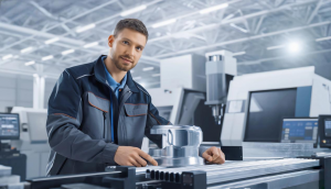 China Sheet Metal Fabrication Suppliers