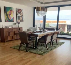 Best wholesale bamboo decking price from China