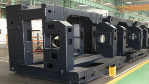 Professional Heavy Metal Fabrication Supplier