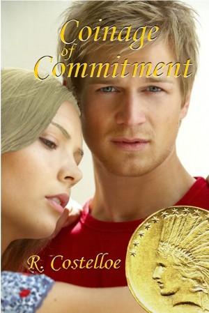 Texas Author Robert Costelloe Promotes His One-Of-A-Kind Romance Novel - Coinage of Commitment