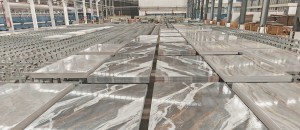 China Large Format Stoneware Exporter Foshan MONO Building Material Co Ltd