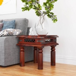 imgi 129 0398390 licio traditional style solid wood iron lattice square end table 415