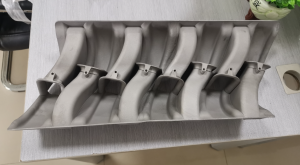 produce stainless steel runner trays