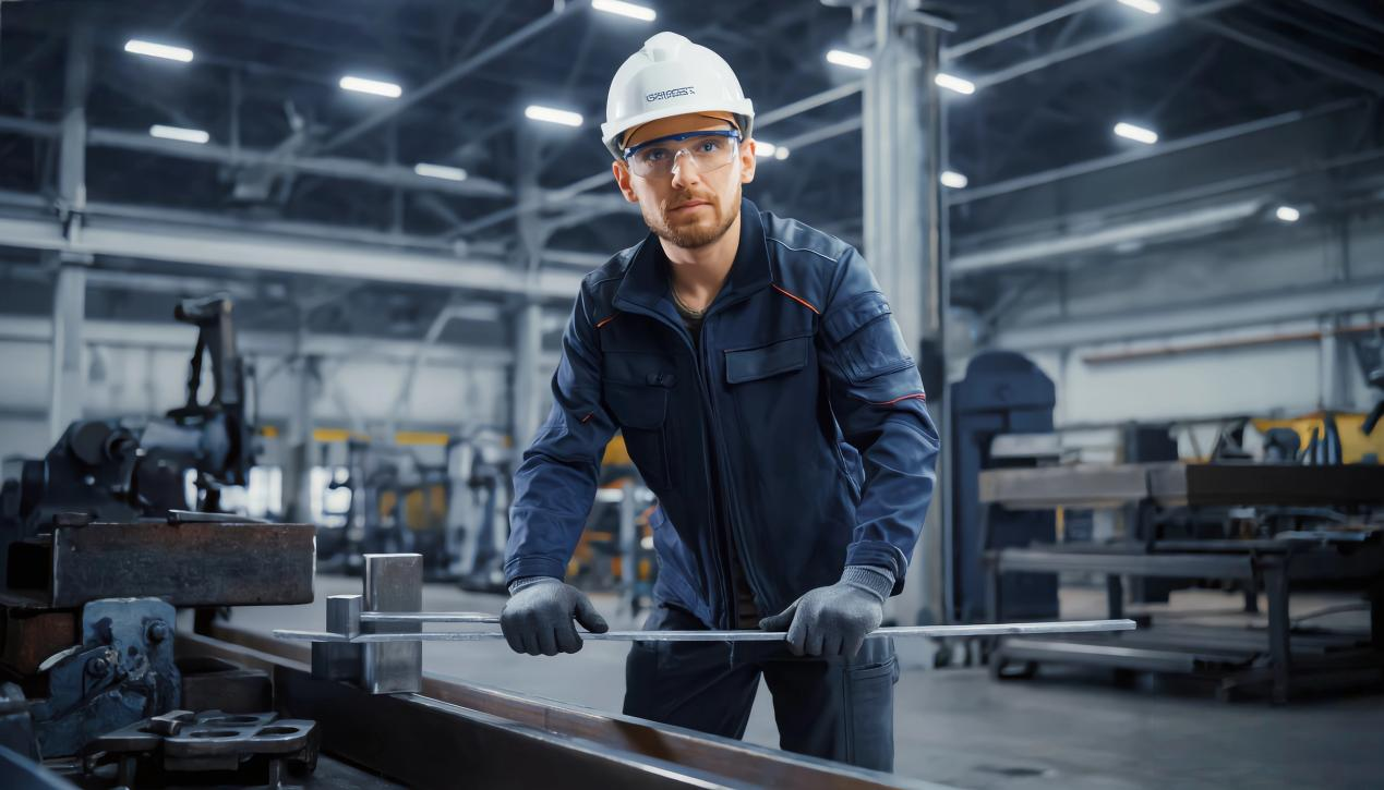 Steel Fabrication Industry Steel Fabrication Industry