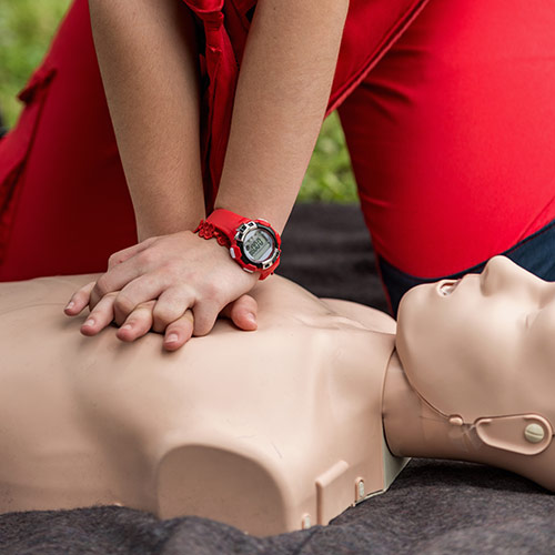 CPR Certification CPR Certification