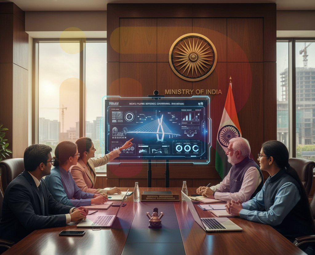 iBluu Unveils a New Standard in Strategic Advisory: Precision, Foresight, and Conviction for High-Stakes Decision Makers