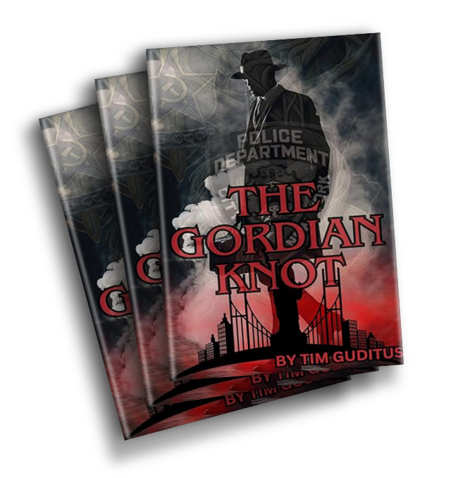 The Gordian Knot The Gordian Knot