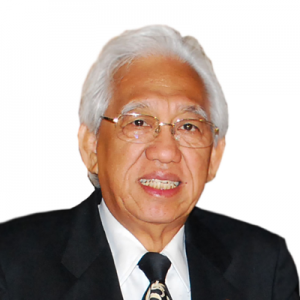 Mr. Ernesto Salas