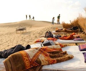 Deep Desert Safari in Jaisalmer img3 dunetrekking