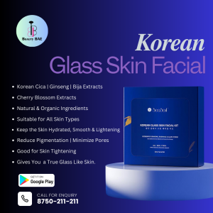 Facial Services at home in Dehradun