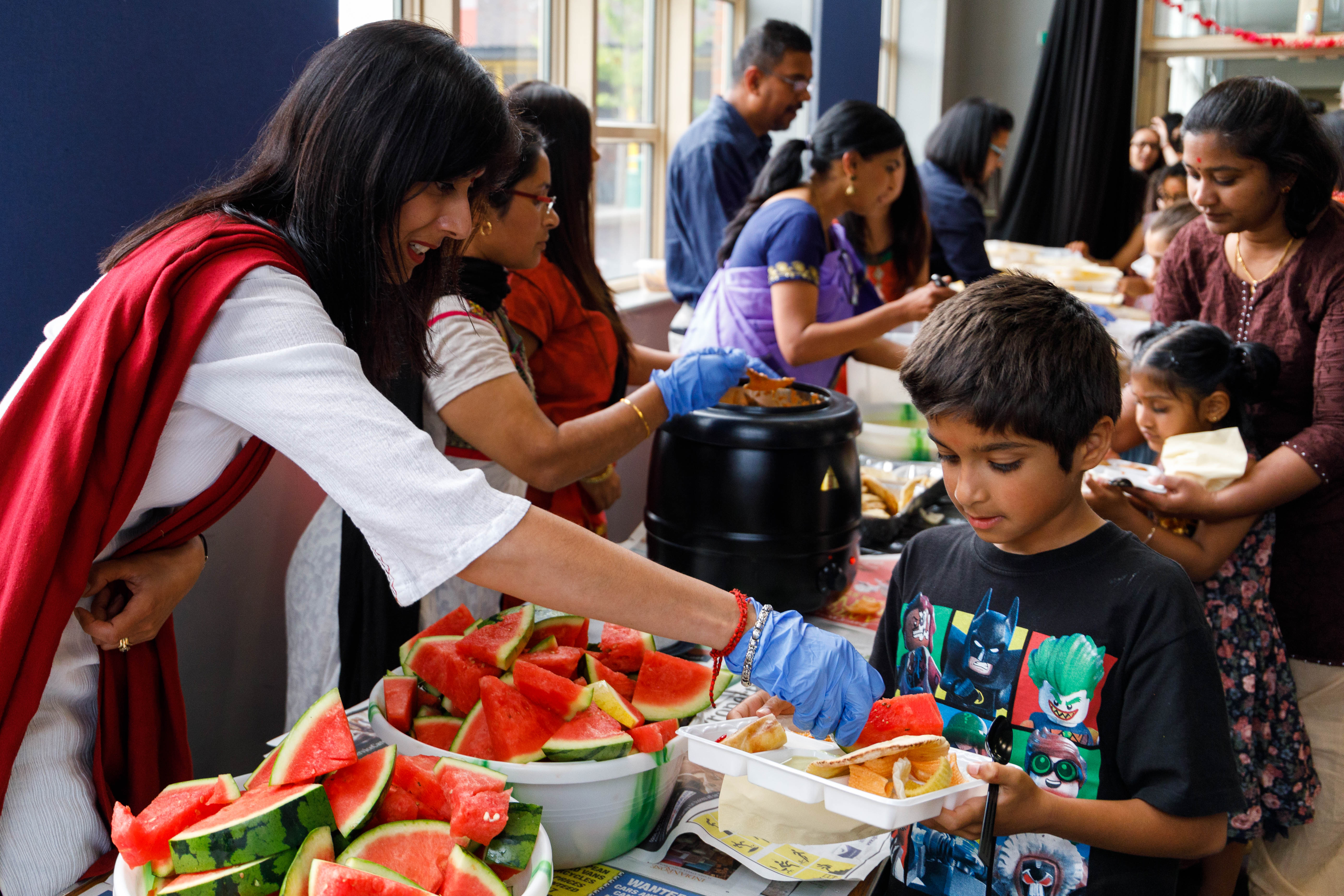 Yog Foundation Community Service Yog Foundation Community Service