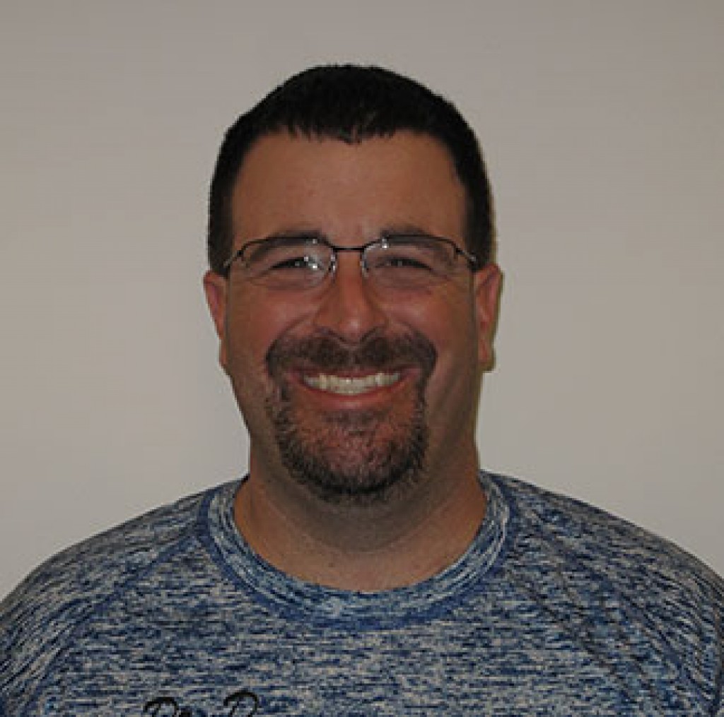 Get to know Orthodontist Dr. Gregory DeFelice, who serves patients in