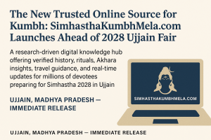 Simhastha 2028