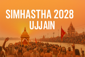 Simhastha Kumbh Mela