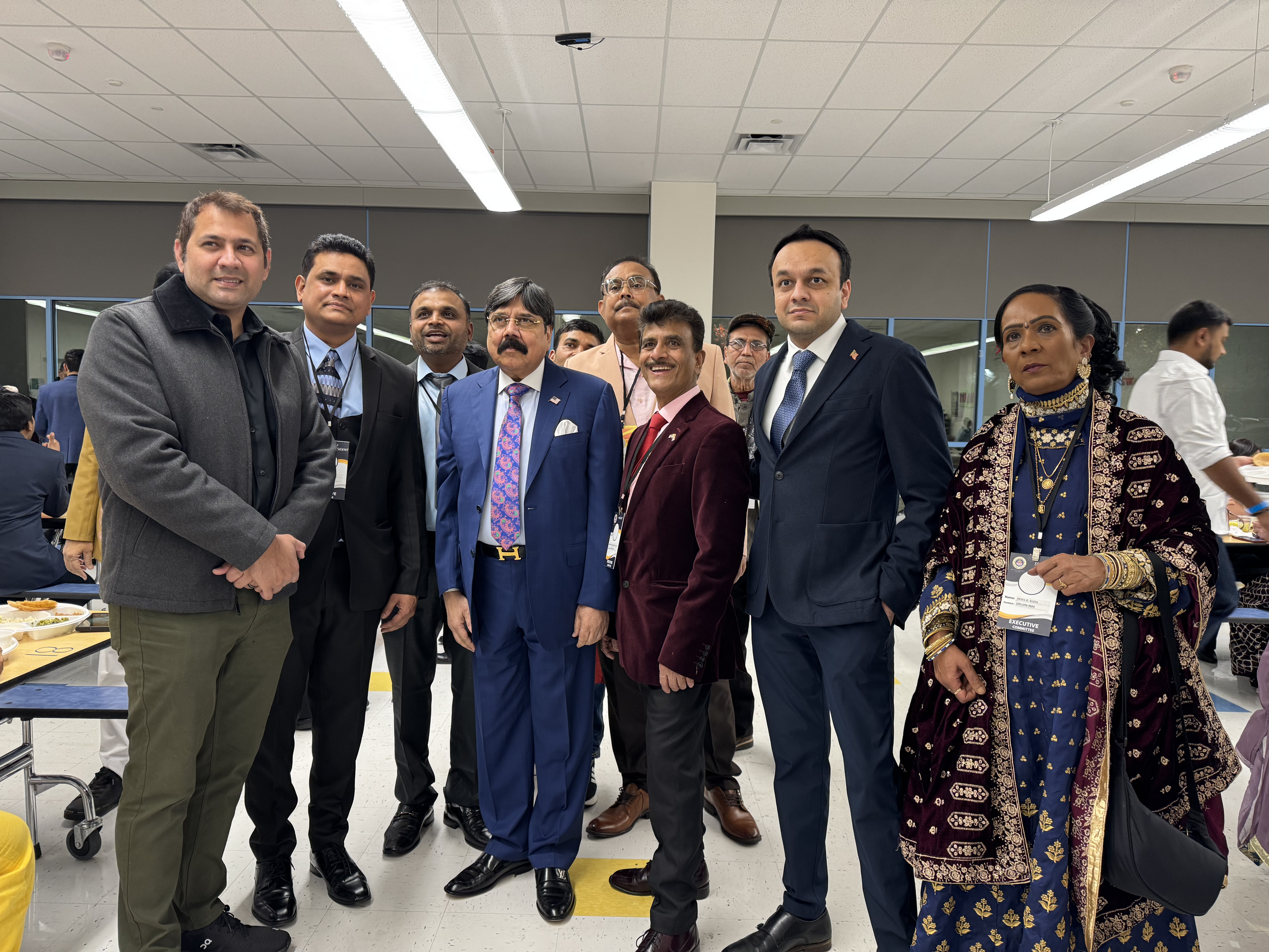 Rana Samaj office bearers Dr Mujtaba Rana Samaj office bearers Dr Mujtaba