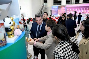 Qiongjiu Announces Major South America Initiative and New Industry Cooperation Base