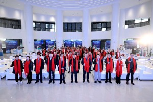 Qiongjiu Announces Major South America Initiative and New Industry Cooperation Base