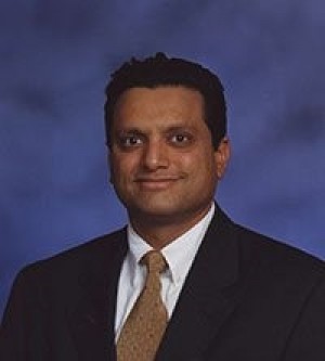 Anand M. Gupta, MD, FACG, a Gastroenterologist with Kentuckiana Gastroenterology & Paramount Surgery