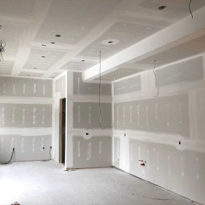 drywall repair Denver