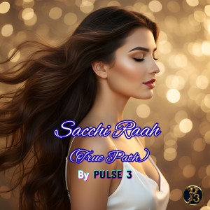 Rising AI Music Creator PULSE 3 Redefines Fusion with Hindi, Arabic, and Tamil Sounds