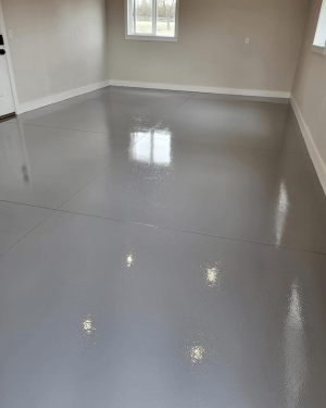 epoxy floor coatings denver