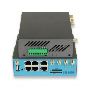 reliable OEM 4G 5G router suppliers E lins