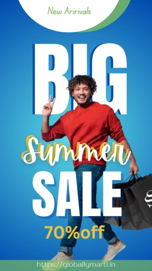 Big Sale