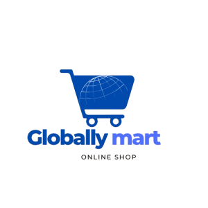 Globally mart logo